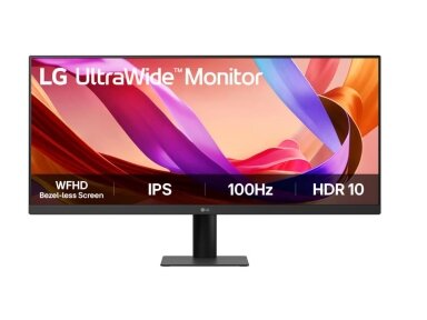 MONITOR LCD 29" IPS/29U511A-B LG