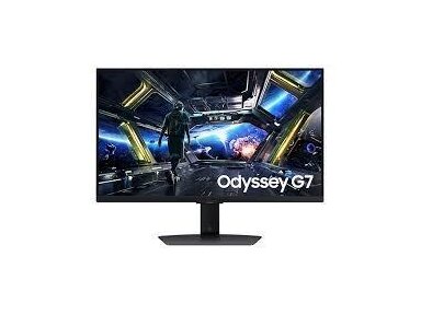 MONITOR LCD 32" ODYSSEY G7/LS32DG702EUXDU SAMSUNG