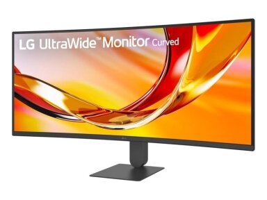 MONITOR LCD 34" VA/34U620B-B LG