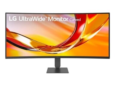 MONITOR LCD 34" VA/34U620B-B LG