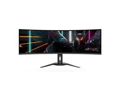 MONITOR LCD 49"/AORUS CO49DQ EK GIGABYTE