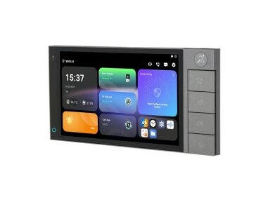 MONITOR LCD 7" IP CONTROL/PANEL SCP3022B-IBZ DAHUA