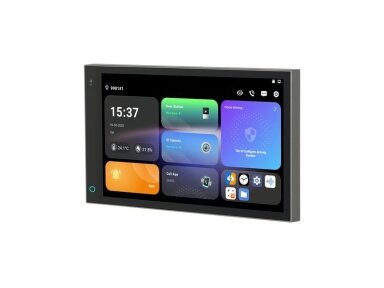 MONITOR LCD 7" IP CONTROL/PANEL SCP3024A-B DAHUA