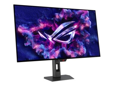 Monitor|ASUS|31.5 "|3840 x 2160 pixels|4K Ultra HD|Native aspect ratio 16:9|OLED|Flat|90LM0BX0-B01371