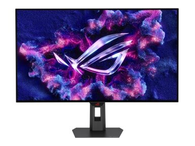 Monitor|ASUS|31.5 "|3840 x 2160 pixels|4K Ultra HD|Native aspect ratio 16:9|OLED|Flat|90LM0BX0-B01371