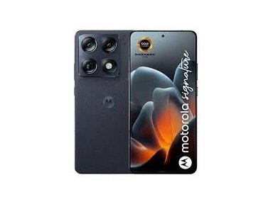 Motorola Edge 70 Fusion  8GB 256GB Silhouette