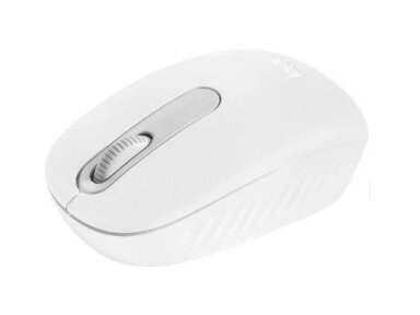 MOUSE BLUETH OPTICAL M196/WHITE 910-007460 LOGITECH