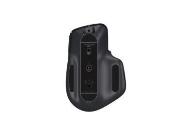 MOUSE BLUETH OPTICAL MASTER 3S/BLACK 910-006559 LOGITECH