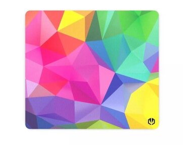 MOUSE PAD CRYSTAL SPECTRUM L/EY6B011 ENDORFY