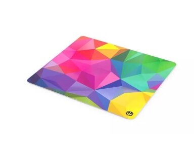MOUSE PAD CRYSTAL SPECTRUM L/EY6B011 ENDORFY