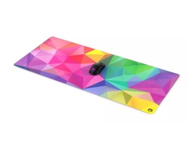 MOUSE PAD CRYSTAL SPECTRUM XL/EY6B012 ENDORFY