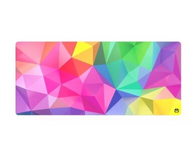 MOUSE PAD CRYSTAL SPECTRUM XL/EY6B012 ENDORFY