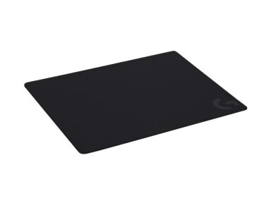 MOUSE PAD G440/BLACK 943-000792 LOGITECH