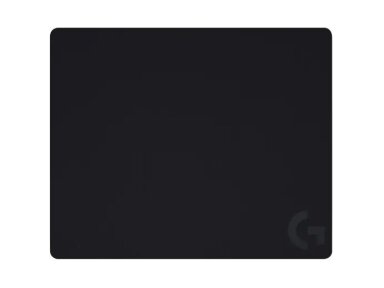 MOUSE PAD G440/BLACK 943-000792 LOGITECH