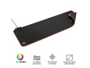 MOUSE PAD GXT 764 GLIDE-FLEX/XXL 23395 TRUST
