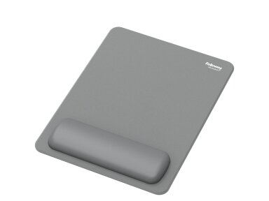 MOUSE PAD WRIST REST XL/GREY 100142561 FELLOWES