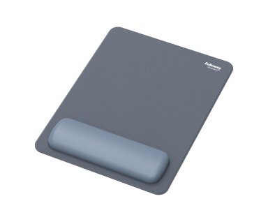 MOUSE PAD WRIST REST XL/MARINE 100142562 FELLOWES