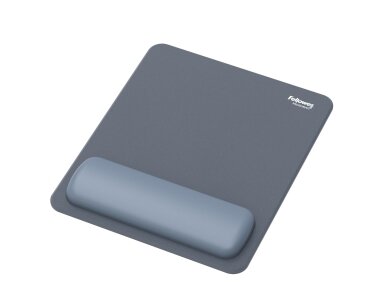 MOUSE PAD WRIST REST/MARINE 100142557 FELLOWES