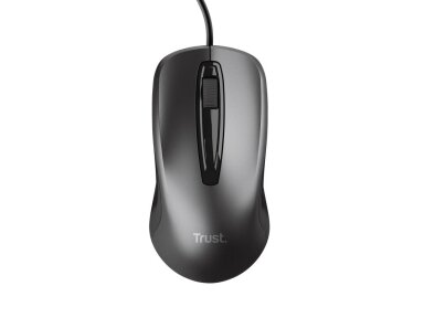 MOUSE USB OPTICAL BASICS/24657 TRUST