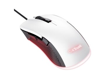 MOUSE USB OPTICAL ECO/GXT922W YBAR 24730 TRUST