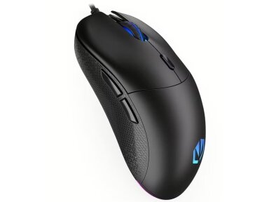 MOUSE USB OPTICAL GEM/EY6A006 ENDORFY