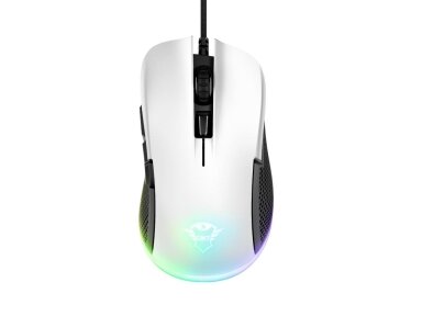MOUSE USB OPTICAL GXT922W YBAR/24485 TRUST