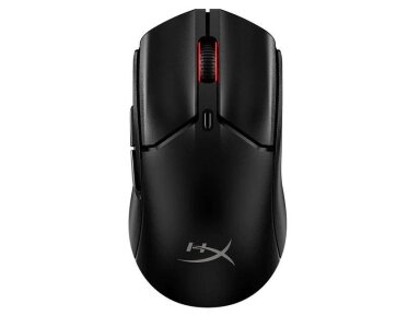 MOUSE USB OPTICAL HYPERX PF/HAS2 MINI WL BK 7D388AA HYPERX