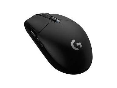 MOUSE USB OPTICAL WRL G305/LIGHTSPEED 910-005282 LOGITECH