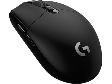 MOUSE USB OPTICAL WRL G305/LIGHTSPEED 910-005283 LOGITECH