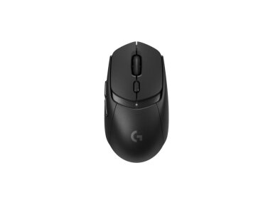 MOUSE USB OPTICAL WRL G309/BLACK 910-007199 LOGITECH