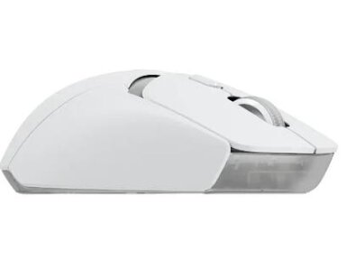 MOUSE USB OPTICAL WRL G309/WHITE 910-007207 LOGITECH