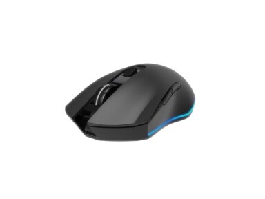 MOUSE USB OPTICAL WRL GAMING/FIREBOLT MUSGW-6BL-02 GEMBIRD