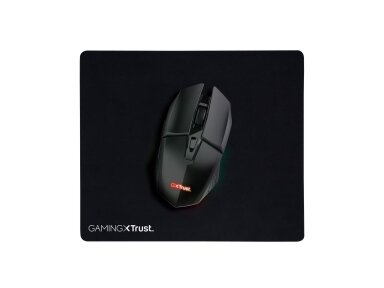 MOUSE USB OPTICAL WRL GXT112/FELOX + MOUSEPAD 25070 TRUST