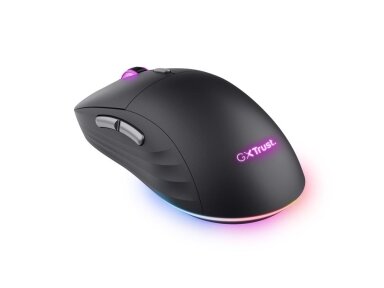 MOUSE USB OPTICAL WRL GXT926/REDEX II 25126 TRUST