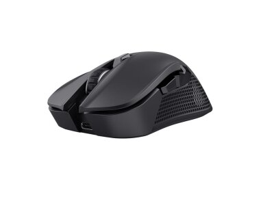 MOUSE USB OPTICAL WRL GXT931/YBAR MULTI BLK 25330 TRUST
