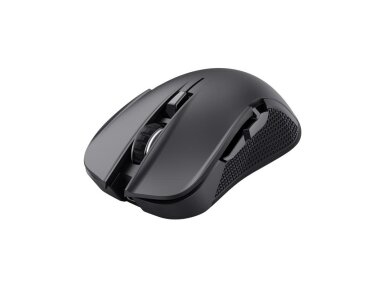 MOUSE USB OPTICAL WRL GXT931/YBAR MULTI BLK 25330 TRUST