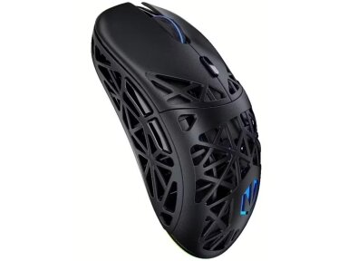 MOUSE USB OPTICAL WRL LIV PLUS/BLACK EY6A016 ENDORFY