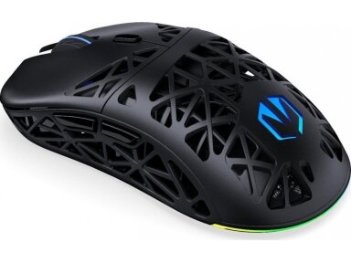 MOUSE USB OPTICAL WRL LIV/BLACK EY6A018 ENDORFY