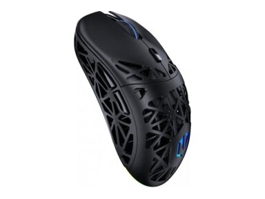 MOUSE USB OPTICAL WRL LIV/BLACK EY6A018 ENDORFY
