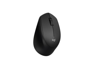 MOUSE USB OPTICAL WRL M280/BLACK 910-004287 LOGITECH