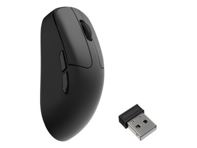MOUSE USB OPTICAL WRL M2/BLACK M2-A23 KEYCHRON