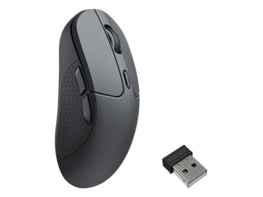 MOUSE USB OPTICAL WRL M3/BLACK M3-A23 KEYCHRON