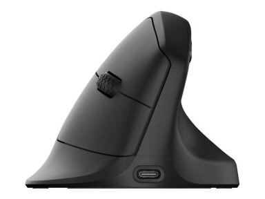 MOUSE USB OPTICAL WRL M5/BLACK M5-A23 KEYCHRON
