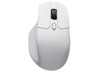 MOUSE USB OPTICAL WRL M6/WHITE M6S-A24 KEYCHRON