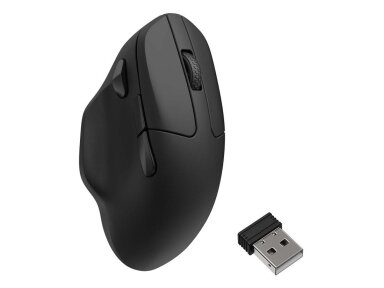 MOUSE USB OPTICAL WRL M7/BLACK M7-A1 KEYCHRON
