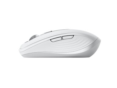 MOUSE USB OPTICAL WRL MX 3S/PALE GREY 910-006930 LOGITECH