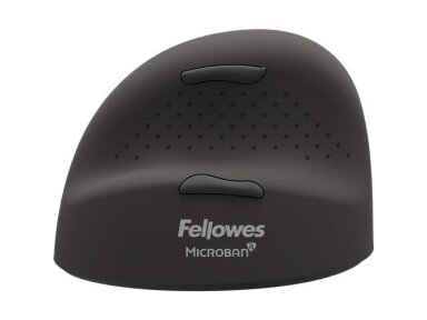 MOUSE USB OPTICAL WRL VERTICAL/ERGO+ M L 100143583 FELLOWES