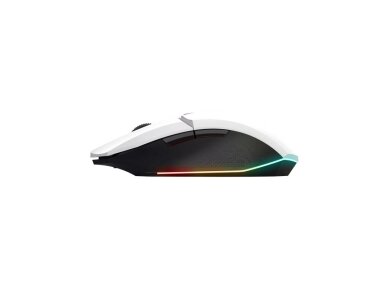 MOUSE USB OPTICAL WRL WHITE/GXT110W FELOX 25069 TRUST