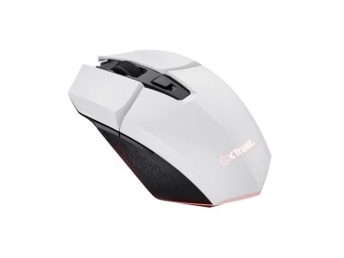 MOUSE USB OPTICAL WRL WHITE/GXT110W FELOX 25069 TRUST