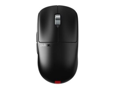 MOUSE USB OPTICAL WRL X2 V3/ES SIZE1 BLACK PX23ES11 PULSAR